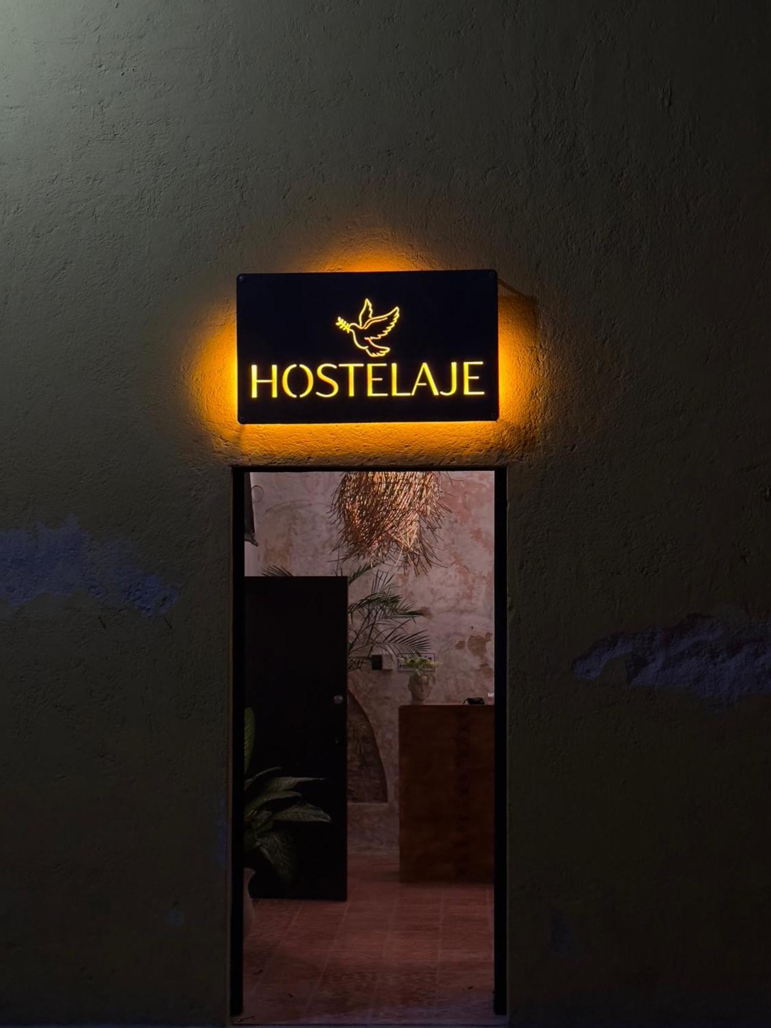 Hostelaje Valladolid  Exterior photo